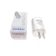 Фільтр паливний WUNDER FILTER WB 702 для Mercedes-Benz C-Class W202/W203, CLK C209, E W210, S W220, Chrysler Crossfire