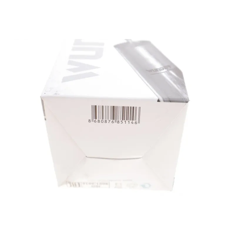 Фільтр паливний WUNDER FILTER WB 702 для Mercedes-Benz C-Class W202/W203, CLK C209, E W210, S W220, Chrysler Crossfire
