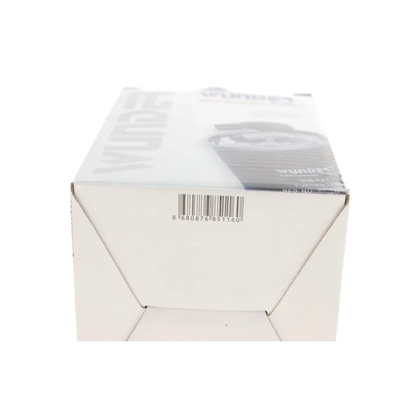 Фільтр паливний WUNDER FILTER WB 704 для Mercedes-Benz Sprinter/Vito CDI 2000-2006