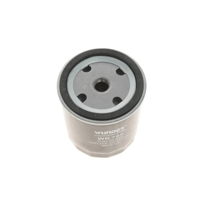 Фільтр паливний WUNDER FILTER WB 705 для Mercedes-Benz G-Class W460 1979-1991, DAEWOO KORANDO 1999-