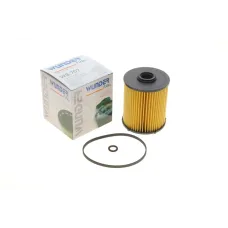 Фільтр паливний WUNDER FILTER WB 707 для Mercedes-Benz C-Class W202, E-Class W210, M-Class W163