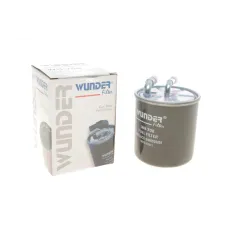 Фільтр паливний WUNDER FILTER WB 708 для Mercedes-Benz Sprinter, Vito, Chrysler 300 C