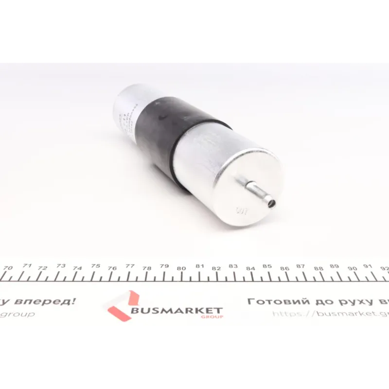 Фільтр паливний WUNDER FILTER WB 711 для Mercedes-Benz C-Class (W205) 2014-2018 OM626