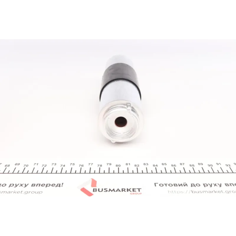 Фільтр паливний WUNDER FILTER WB 711 для Mercedes-Benz C-Class (W205) 2014-2018 OM626