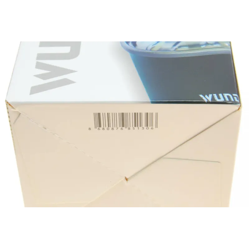 Фільтр паливний WUNDER FILTER WB 718 для Mercedes-Benz Sprinter 2.2 CDI OM651 2009-