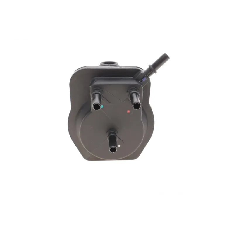 Фільтр паливний WUNDER FILTER WB 802 для Renault Megane Scenic 1.5 dCi 2002-