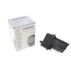 Купити Фільтр паливний WUNDER FILTER WB 804 для Renault Clio III 1.5 dCi 2005-2010, Modus 1.5 dCi 2004-2010 | KovelAutoHub