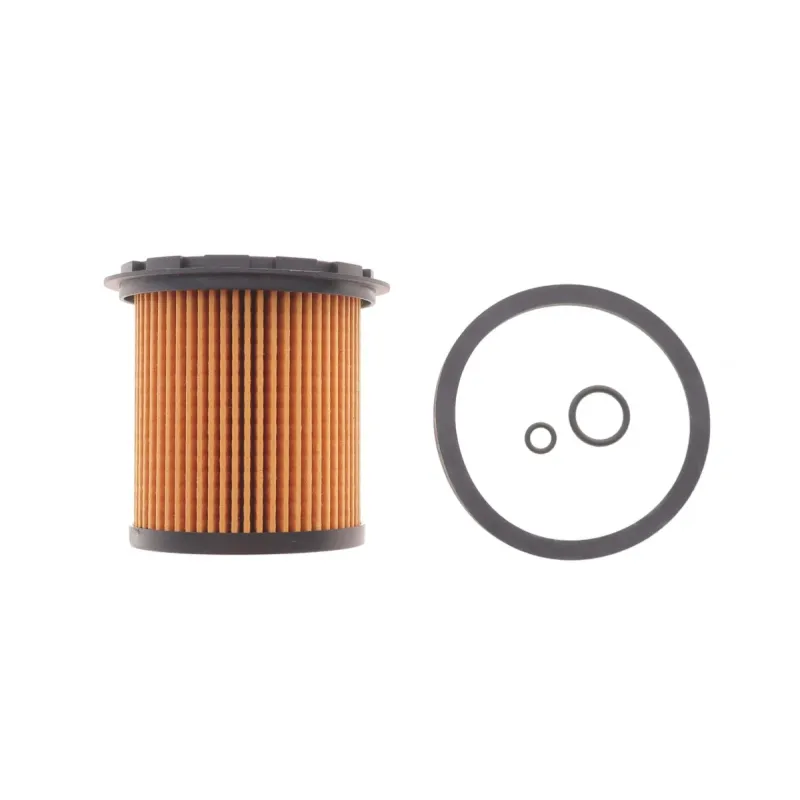 Фільтр паливний WUNDER FILTER WB 805 для Renault Kangoo 1.9D, Clio II 1.9D