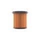 Фільтр паливний WUNDER FILTER WB 805 для Renault Kangoo 1.9D, Clio II 1.9D