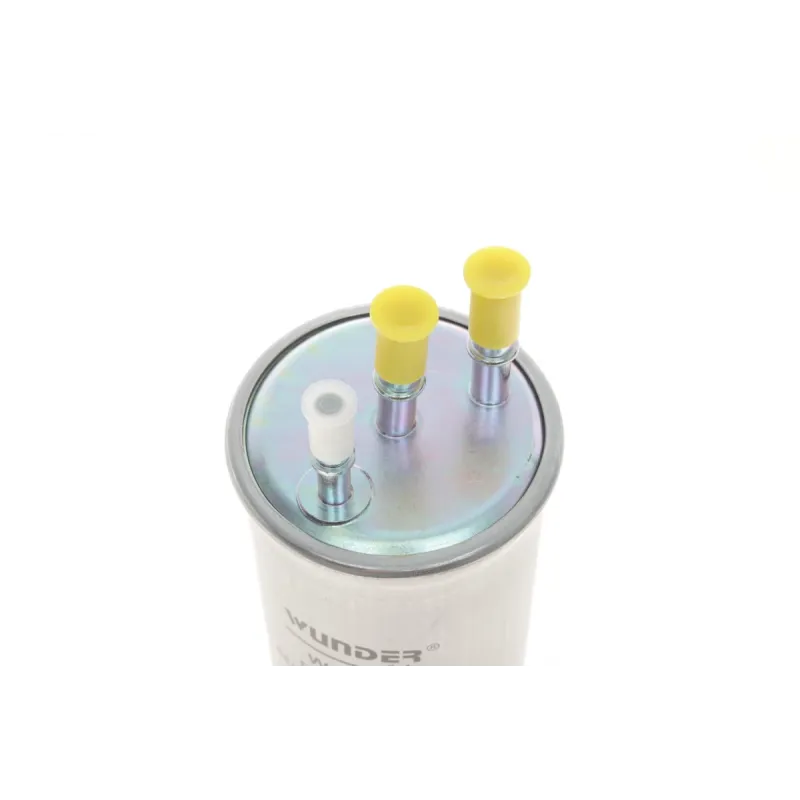Фільтр паливний WUNDER FILTER WB 810 для Renault Logan, Dacia Duster 1.5 dCi 2005-