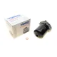 Фільтр паливний WUNDER FILTER WB 812 для Renault Kangoo/Dokker/Duster/Logan 1.5dci 2010-, 88.5x118.5 мм