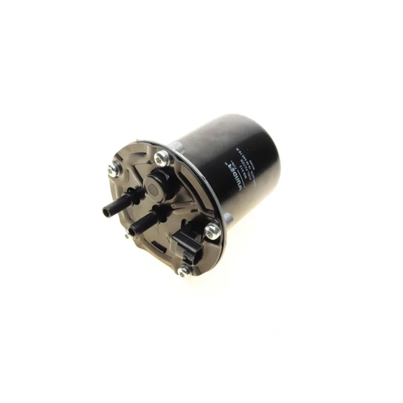 Фільтр паливний WUNDER FILTER WB 812 для Renault Kangoo/Dokker/Duster/Logan 1.5dci 2010-, 88.5x118.5 мм
