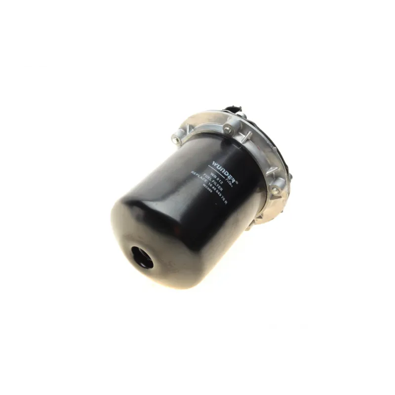 Фільтр паливний WUNDER FILTER WB 812 для Renault Kangoo/Dokker/Duster/Logan 1.5dci 2010-, 88.5x118.5 мм