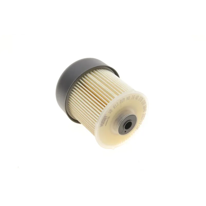 Фільтр паливний WUNDER FILTER WB 813 для Renault Kangoo, Dacia Dokker, Duster 1.5 dCi