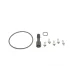 Фільтр паливний WUNDER FILTER WB 813 для Renault Kangoo, Dacia Dokker, Duster 1.5 dCi