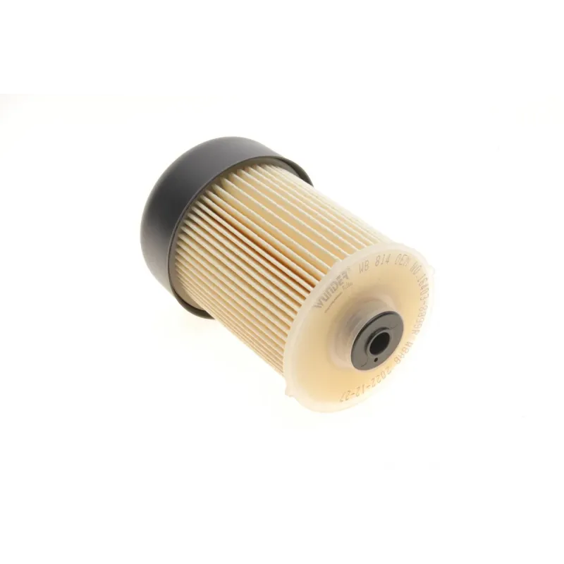 Фільтр паливний WUNDER FILTER WB 814 для Renault Trafic Master, Fiat Talento, Mercedes-Benz Vito