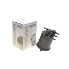 Фільтр паливний WUNDER FILTER WB 815 для Renault Kangoo, Master, Espace 1.9dci/2.2dci