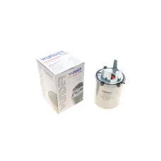 Фільтр паливний WUNDER FILTER WB 817/1 для Nissan Qashqai II 1.5/1.6dCi 2013-, Renault Kadjar 1.5/1.6dCi 2015-