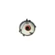 Фільтр паливний WUNDER FILTER WB 817/1 для Nissan Qashqai II 1.5/1.6dCi 2013-, Renault Kadjar 1.5/1.6dCi 2015-