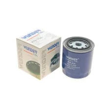 Фільтр паливний WUNDER FILTER WB 906 для Mazda 626, E2200 2.0-2.5D 1983-2004