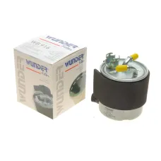 Фільтр паливний WUNDER FILTER WB 916 для Nissan Qashqai, X-Trail 1.5/2.0dci 2007-