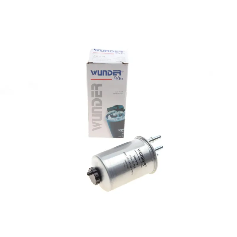 Фільтр паливний Ford Connect 1.8DI/TDCI 02-13/Mondeo 2.0-2.2 D 00-07 KIA Carnival 2.9 D 99-15