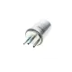 Фільтр паливний Ford Connect 1.8DI/TDCI 02-13/Mondeo 2.0-2.2 D 00-07 KIA Carnival 2.9 D 99-15