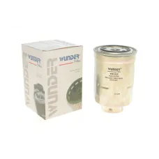 Фільтр паливний WUNDER FILTER WB 920 для Nissan Almera II N16 2.2 Di/dCi 2000-2006