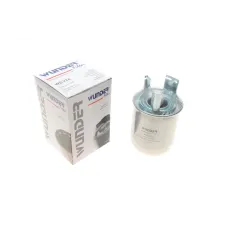 Фільтр паливний WUNDER FILTER WB 924 для Renault Kadjar/Koleos 1.5/1.7 Blue dCi 2018-