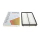 Фільтр повітряний WUNDER FILTER WH 1003 для Hyundai Santa Fe IV, Kia Sorento III 2.4/3.3 2015-