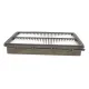 Фільтр повітряний WUNDER FILTER WH 1003 для Hyundai Santa Fe IV, Kia Sorento III 2.4/3.3 2015-