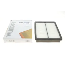 Фільтр повітряний WUNDER FILTER WH 1009 для Hyundai Sonata VII, Kia Optima IV