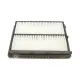 Фільтр повітряний WUNDER FILTER WH 1009 для Hyundai Sonata VII, Kia Optima IV