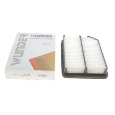 Фільтр повітряний WUNDER FILTER WH 1035 для Kia Cerato 1.6 2004-2009