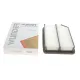 Фільтр повітряний WUNDER FILTER WH 1035 для Kia Cerato 1.6 2004-2009