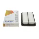 Фільтр повітряний WUNDER FILTER WH 1036 для Kia Picanto 1.0/1.2, Hyundai i10 1.0