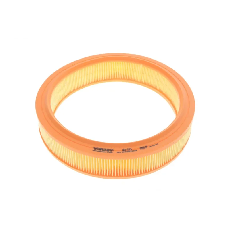 Фільтр повітряний WUNDER FILTER WH 103 для Audi 100, 4000, 80, VW
