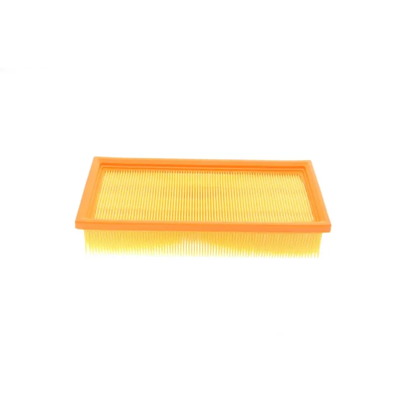Фільтр повітряний WUNDER FILTER WH 1040 для Honda Accord, Civic 1996-2002, 272x118x58 мм