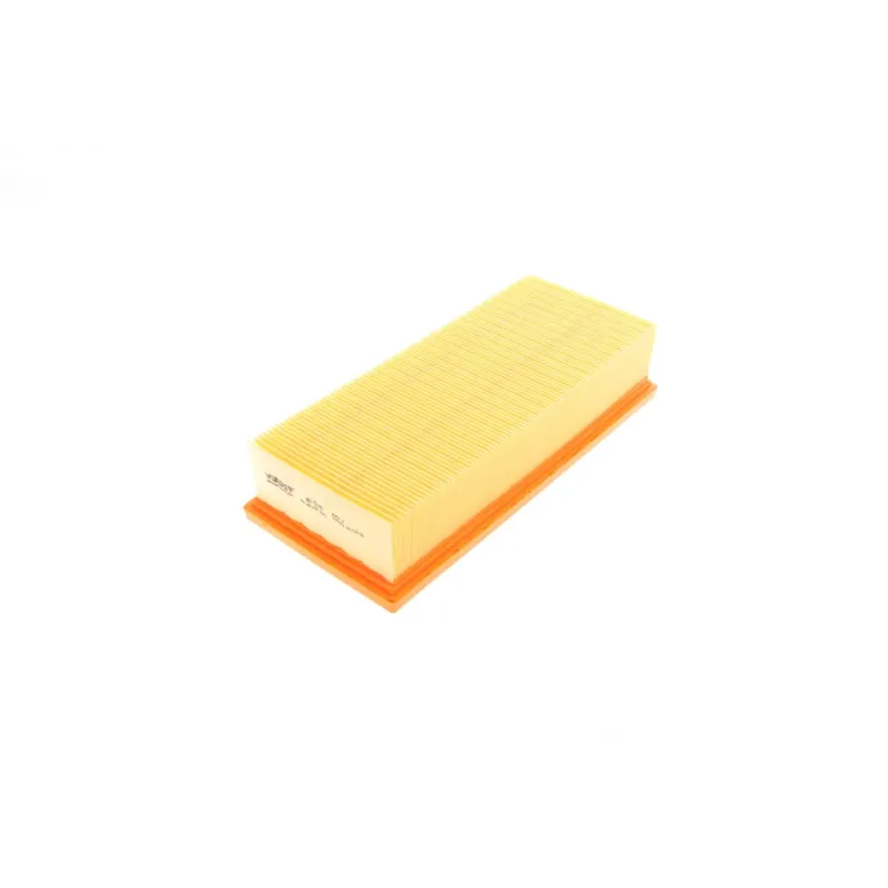 Фільтр повітряний WUNDER FILTER WH 1040 для Honda Accord, Civic 1996-2002, 272x118x58 мм