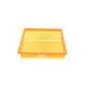 Фільтр повітряний WUNDER FILTER WH 1042 для Land Rover Defender, Discovery II, Range Rover II 248x206x59 мм