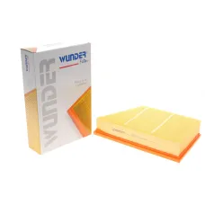 Фільтр повітряний WUNDER FILTER WH 1048 для Land Rover Range Rover Evoque, Discovery Sport 2.0/2.2 D 4x4 2011-