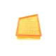 Фільтр повітряний WUNDER FILTER WH 1048 для Land Rover Range Rover Evoque, Discovery Sport 2.0/2.2 D 4x4 2011-