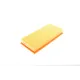 Фільтр повітряний WUNDER FILTER WH 1051 для Land Rover Discovery IV/V, Range Rover III/IV, Sport 3.0-5.0 2009- (2 шт, 346x163x49 мм)