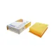 Фільтр повітряний WUNDER FILTER WH 1054 для Land Rover Range Rover Evoque 2.0D 2015-, Jaguar E-Pace 2.0D 2017-