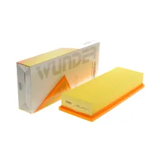 Фільтр повітряний WUNDER FILTER WH 106 для VW Caddy, Seat Cordoba, Ibiza 1995-2004
