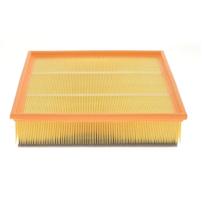 Фільтр повітряний WUNDER FILTER WH 108 для Mercedes-Benz Sprinter, Volkswagen LT 1996-2006 (з поролоном)
