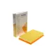 Фільтр повітряний WUNDER FILTER WH 110 для Volkswagen Golf IV 1.6i 16V 2000-2005