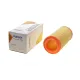 Фільтр повітряний WUNDER FILTER WH 113 для Audi A2, VW Lupo, Polo 1998-2005, 115x263 мм