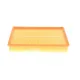 Фільтр повітряний WUNDER FILTER WH 114 для Volkswagen Transporter T5 2003-2009