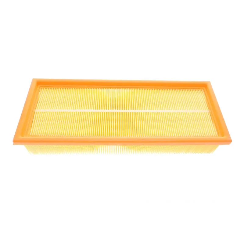 Фільтр повітряний WUNDER FILTER WH 115 для Audi 80/100, VW T3 1.6-1.7D 1981-1992
